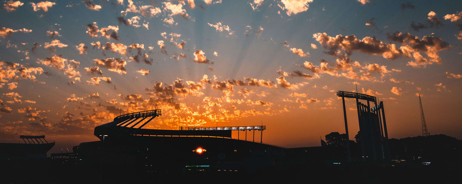 Pocket Schedule Request Kansas City Royals