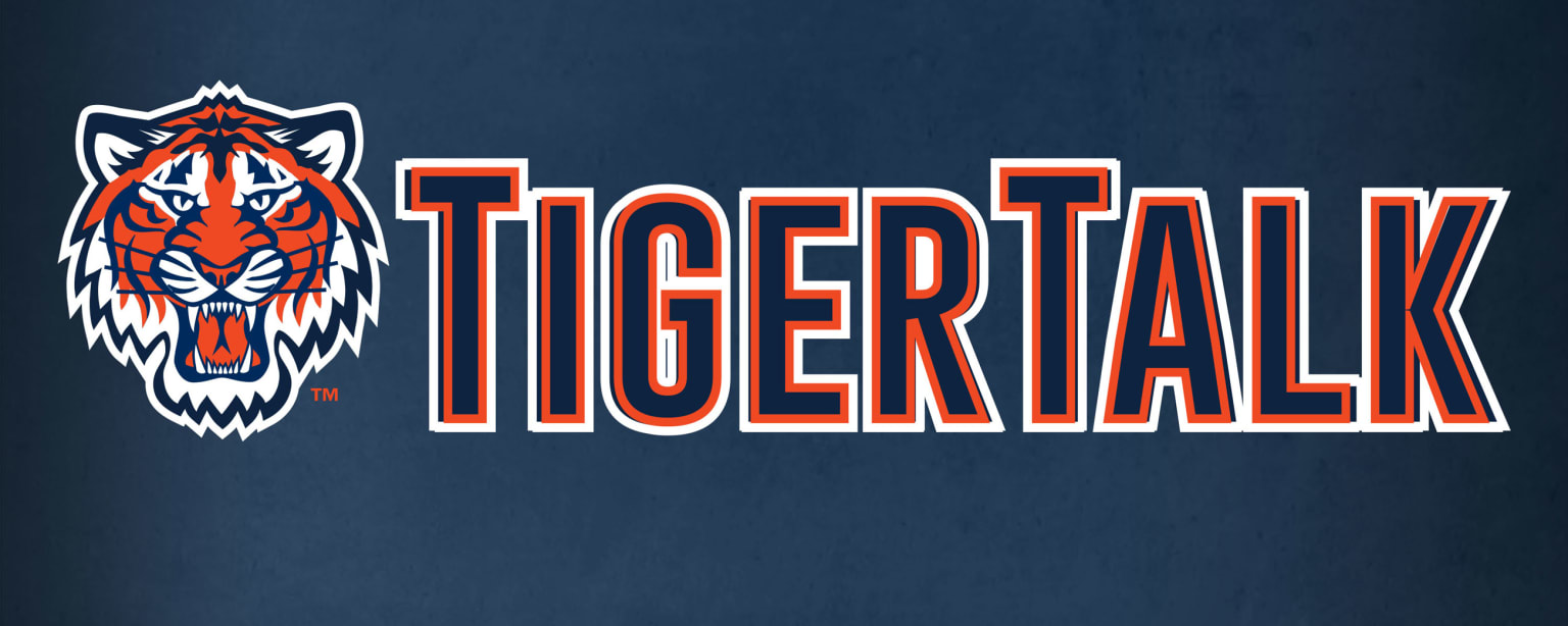 Official Detroit Tigers Website