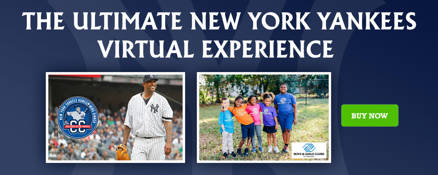 yankees new york shop