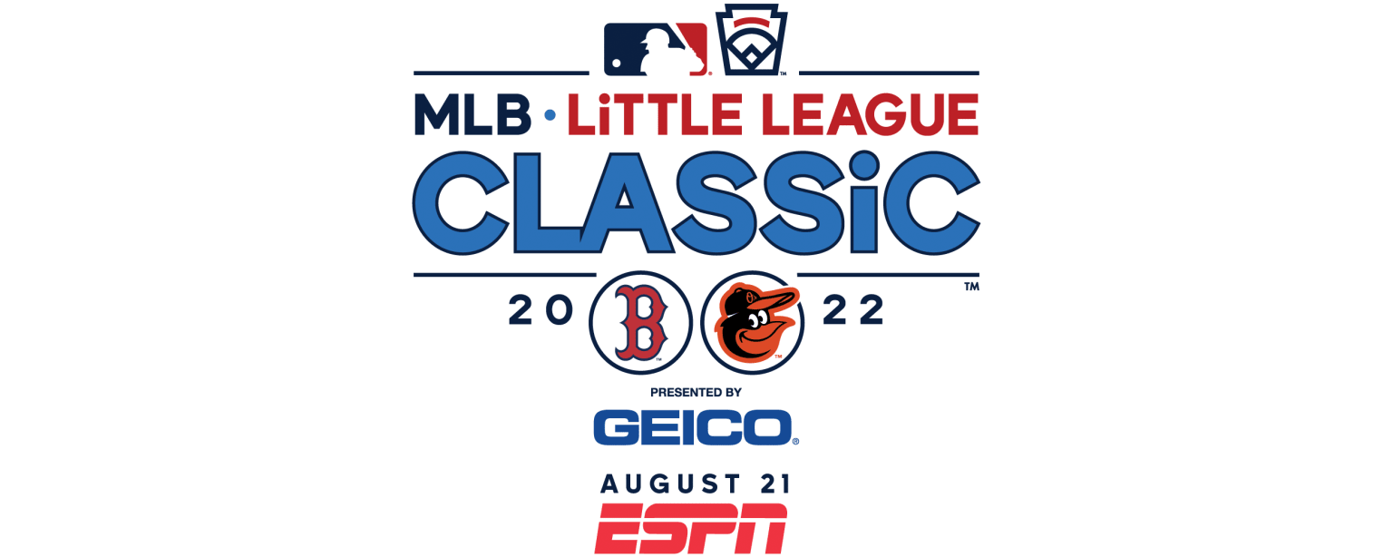 MLB Little League Classic