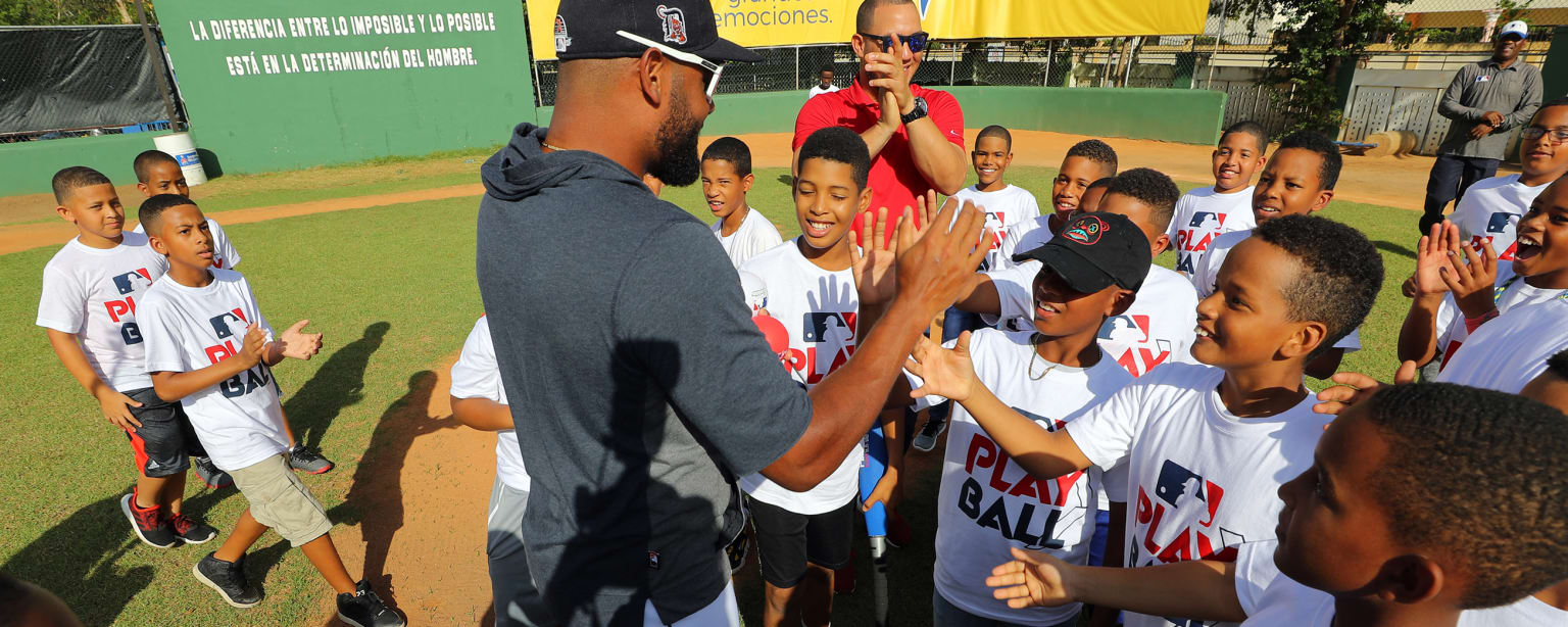 Dominican Republic 2020 | MLB International | MLB.com