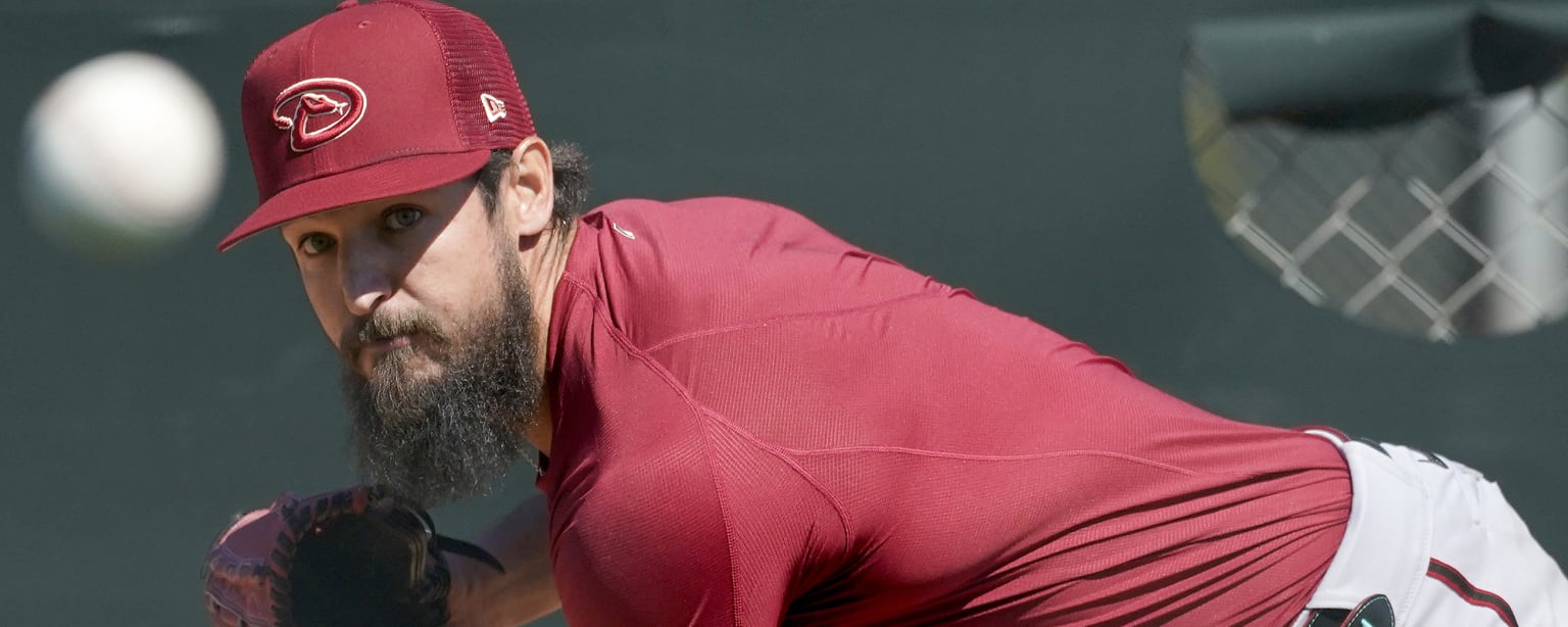 Official Arizona Diamondbacks Website