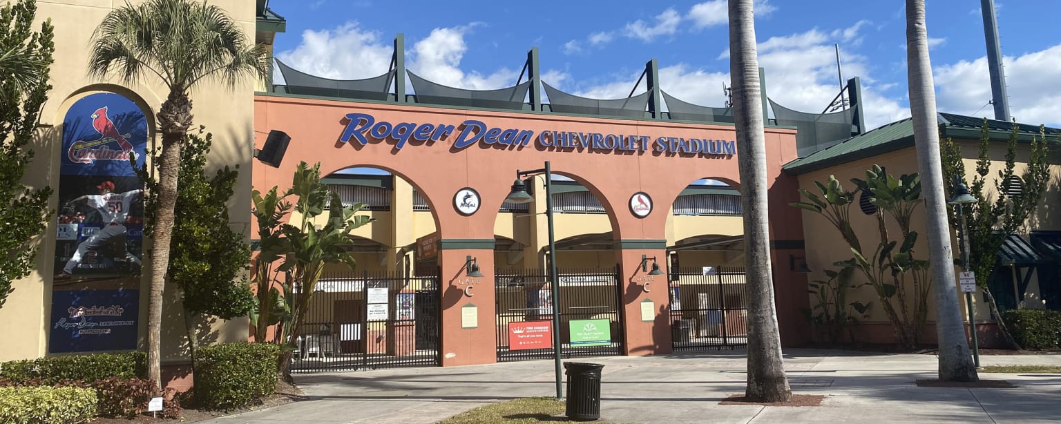 Roger Dean Chevrolet Stadium Tickets MLB Com   Iivulbqgpgmspsmkaut5 