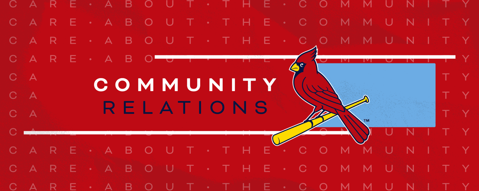 St. Louis Cardinals Primary Logo