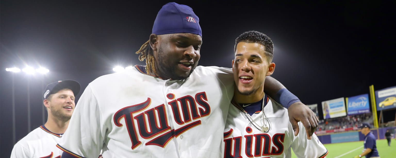 Puerto Rico 2018 MLB International