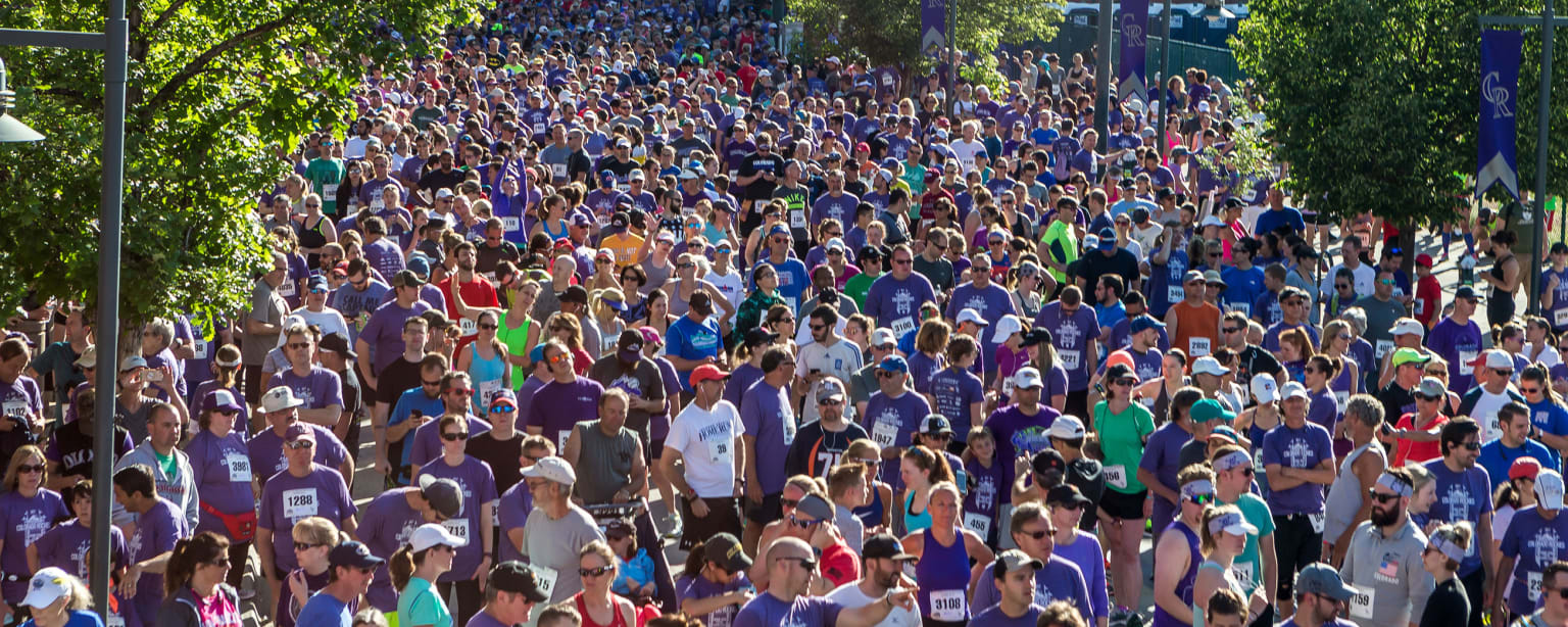 Rockies 5K Colorado Rockies