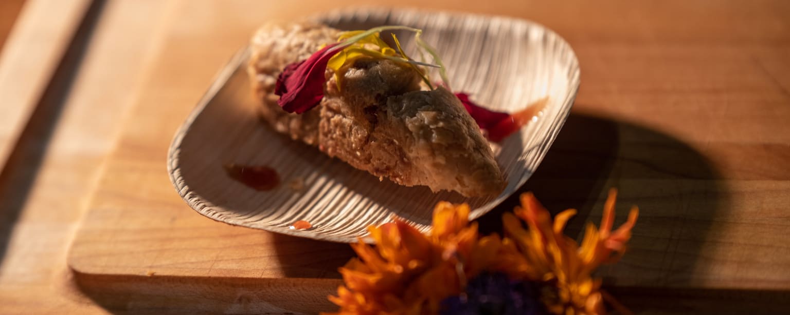 Catering at Marlins Park | Miami Marlins