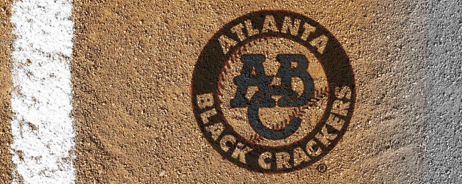 After change, Atlanta Black Crackers now city's first Major League Baseball  team