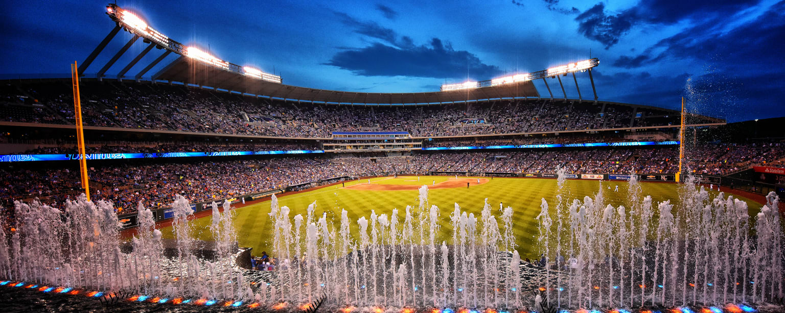 Grateful Dead Night Kansas City Royals