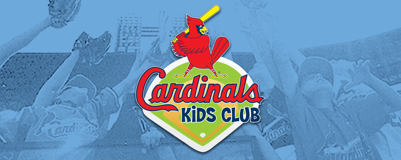 St. Louis Cardinals Kids in St. Louis Cardinals Team Shop 