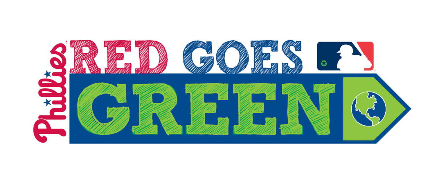 Phillies go green for a day, Clearwater