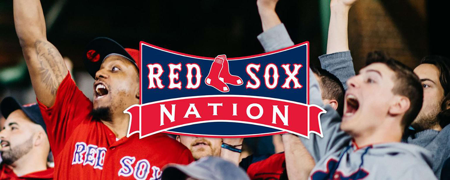 Red Sox  Red sox nation, Red sox baseball, Red sox