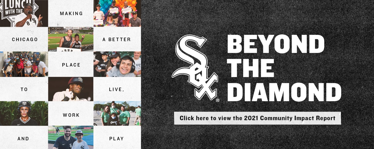 White Sox Community Newsletter Chicago White Sox