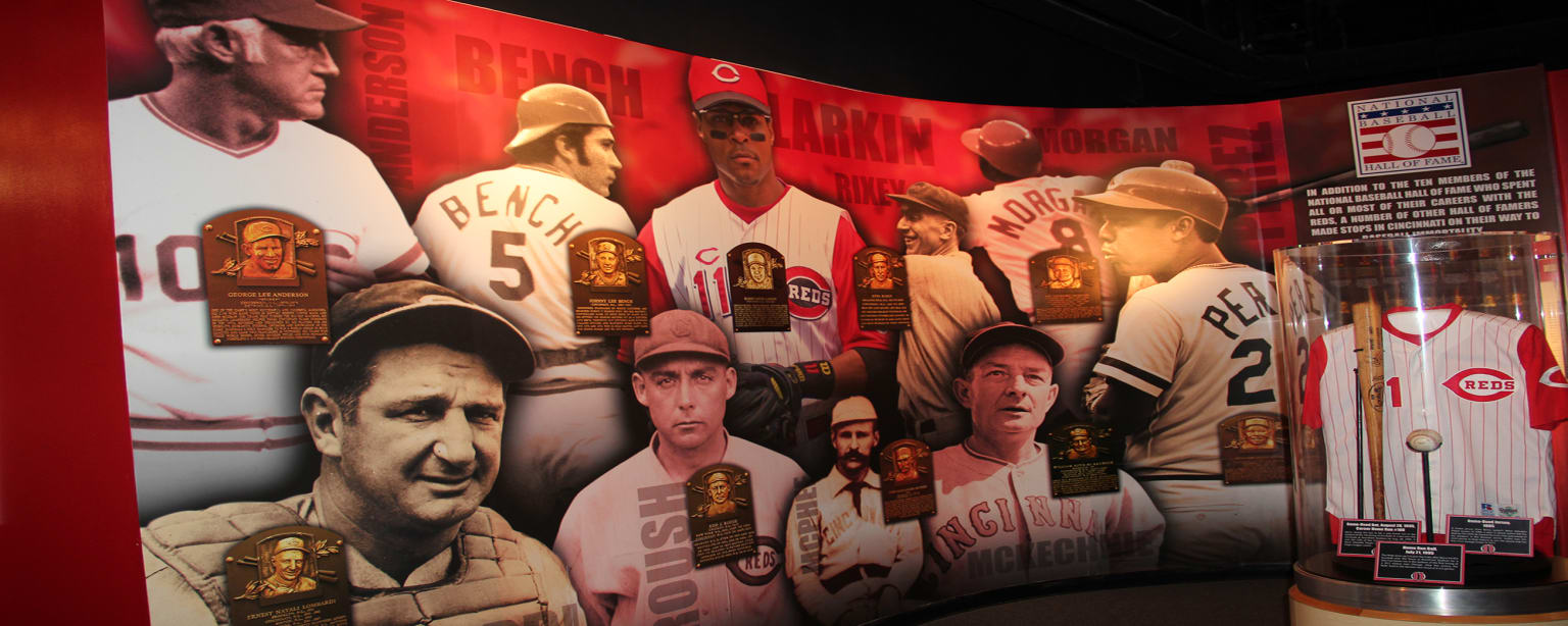 Johnny Bench, Reds Hall of Famer, to auction off memorabilia