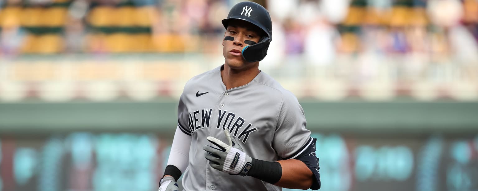 Official New York Yankees Website | MLB.com