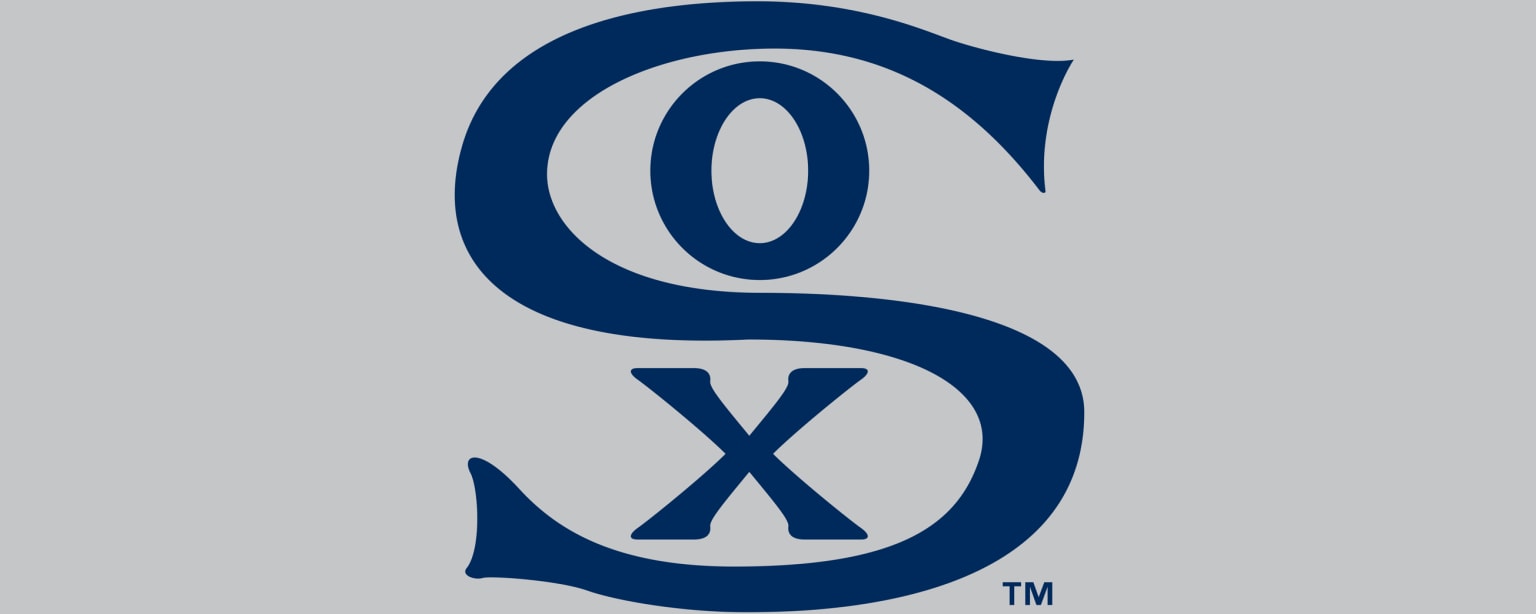 Logos and Uniforms | White Sox History | Chicago White Sox