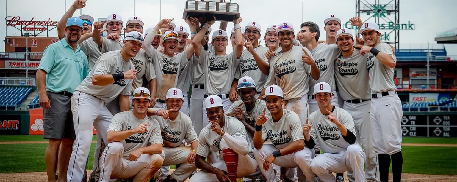 Carpenter Cup Philadelphia Phillies