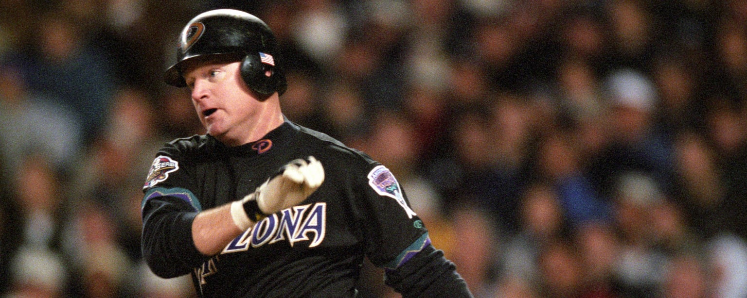 2001 World Series Anniversary - Team Chemistry, The 2001 #Dbacks knew they  had a special group of guys just a couple weeks into Spring Training., By  Arizona Diamondbacks