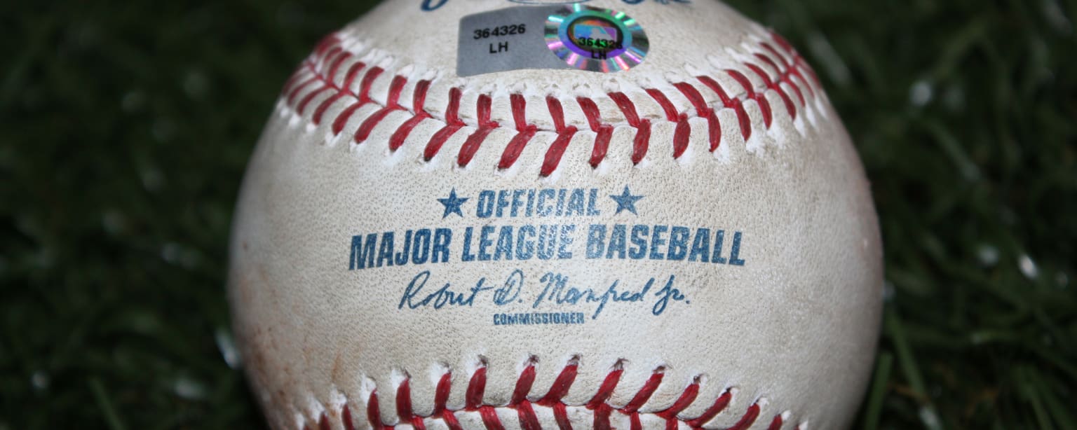 Play Ball Baseball Mascot Yankees - New York Yankees - Sticker