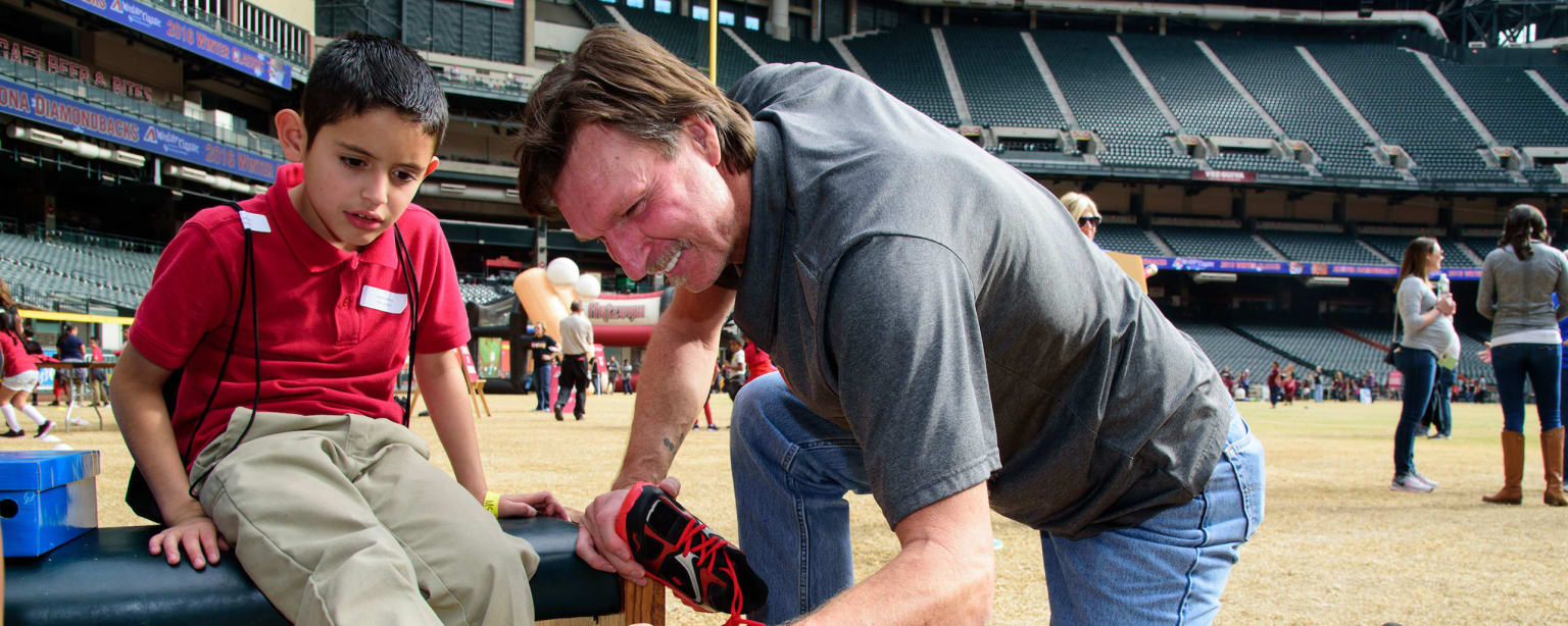 Arizona Diamondbacks - Get ready to throw it back on another #DbacksTBT:  dbacks.com/throwback