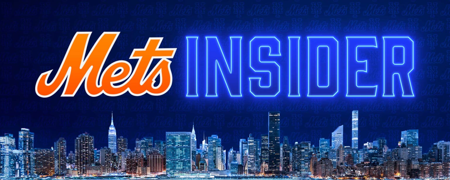 Mets Email Newsletters New York Mets