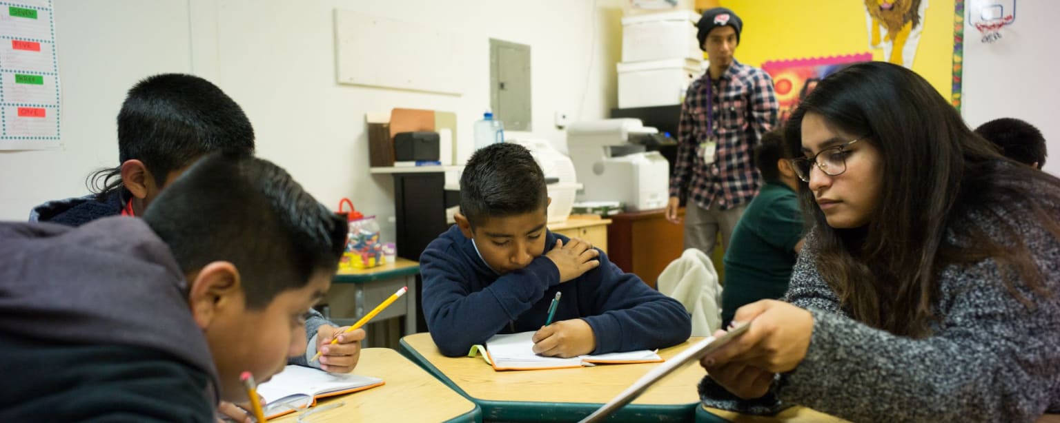 Playworks Receives Los Angeles Dodgers Foundation Grant - Southern  California