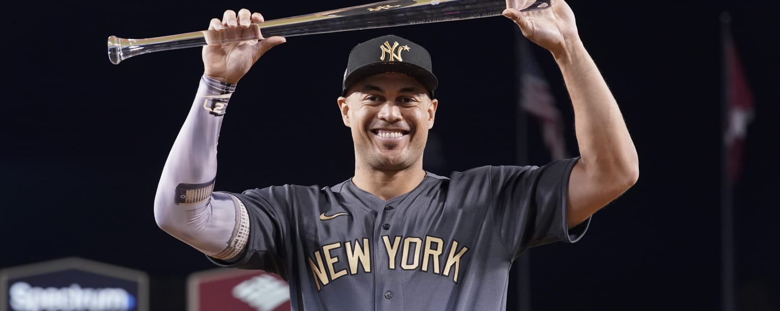 Official New York Yankees Website | MLB.com