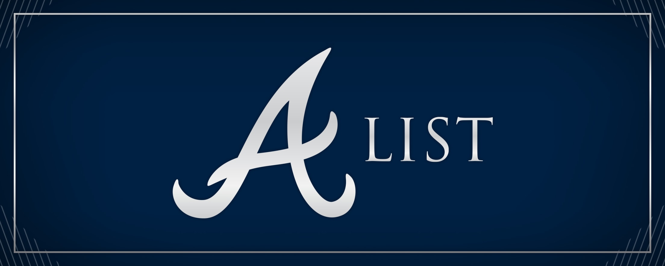 Atlanta Braves Tickets  2023-2024 MLB Tickets & Schedule