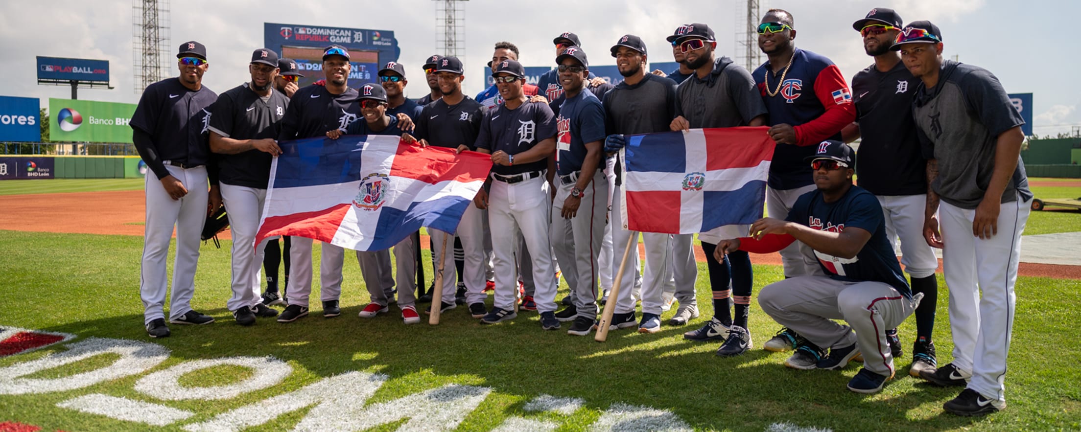 Dominican Republic 2020 | MLB International | MLB.com