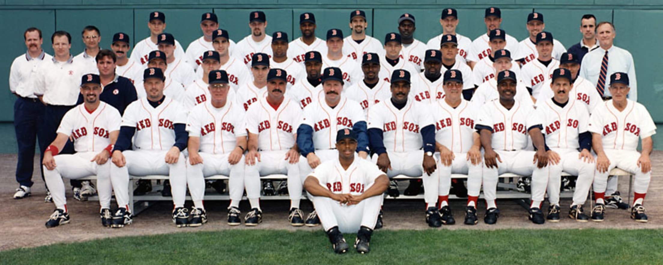 BOSTON RED SOX VINTAGE 1990'S FENWAY PARK T-SHIRT YOUTH LARGE - Bucks  County Baseball Co.