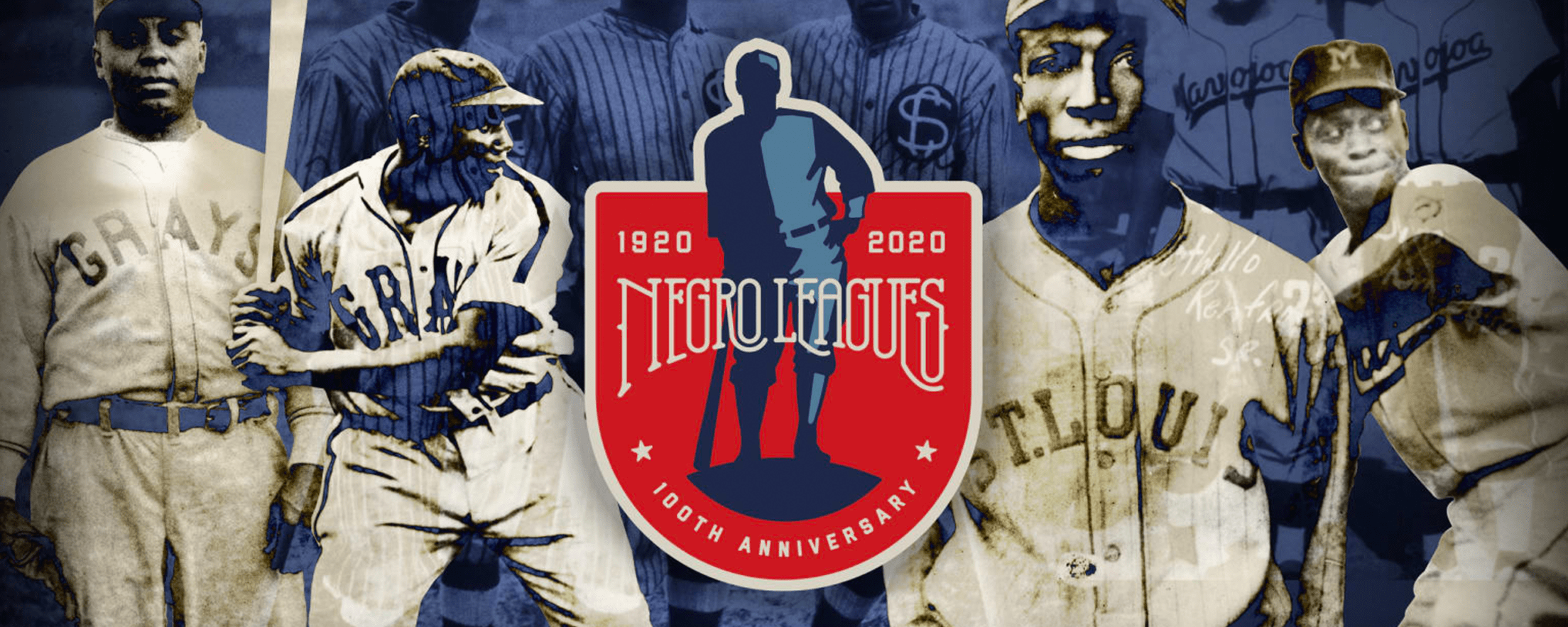 MLB to celebrate Negro Leagues centennial Aug. 16