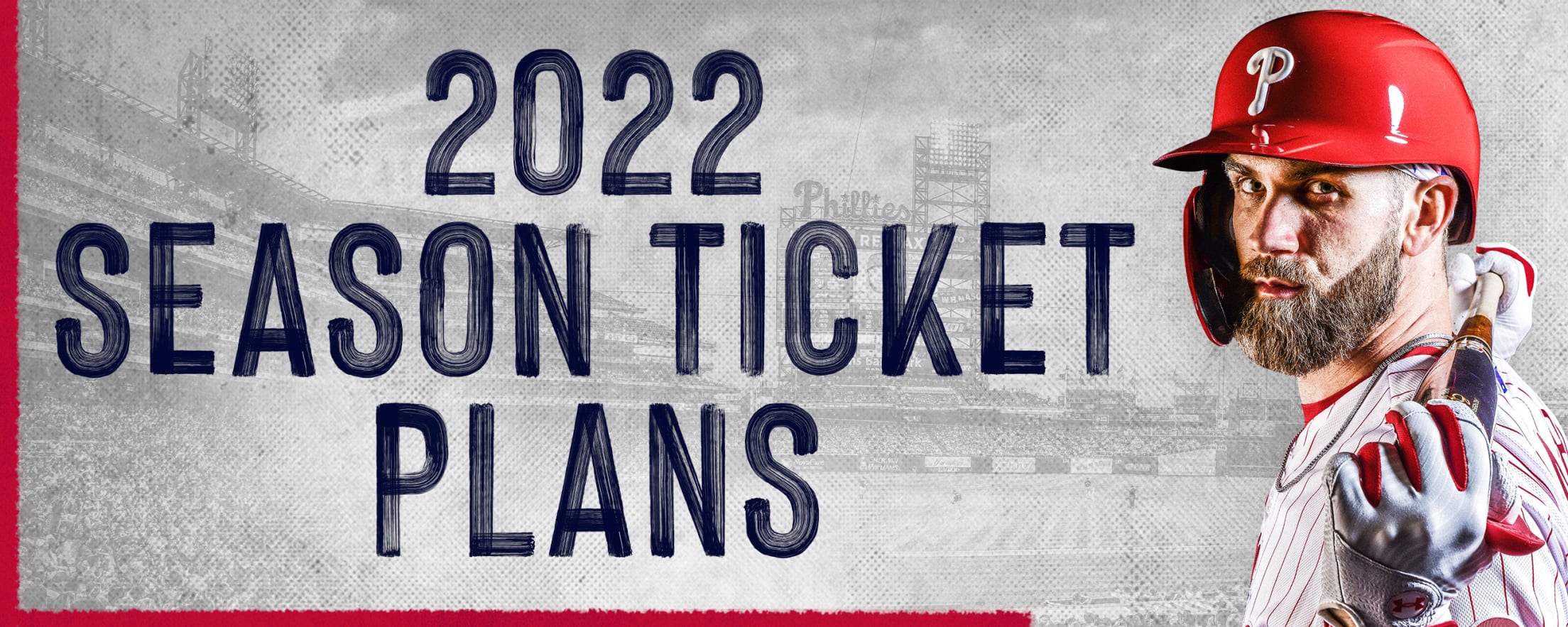 Season Ticket Plans Philadelphia Phillies