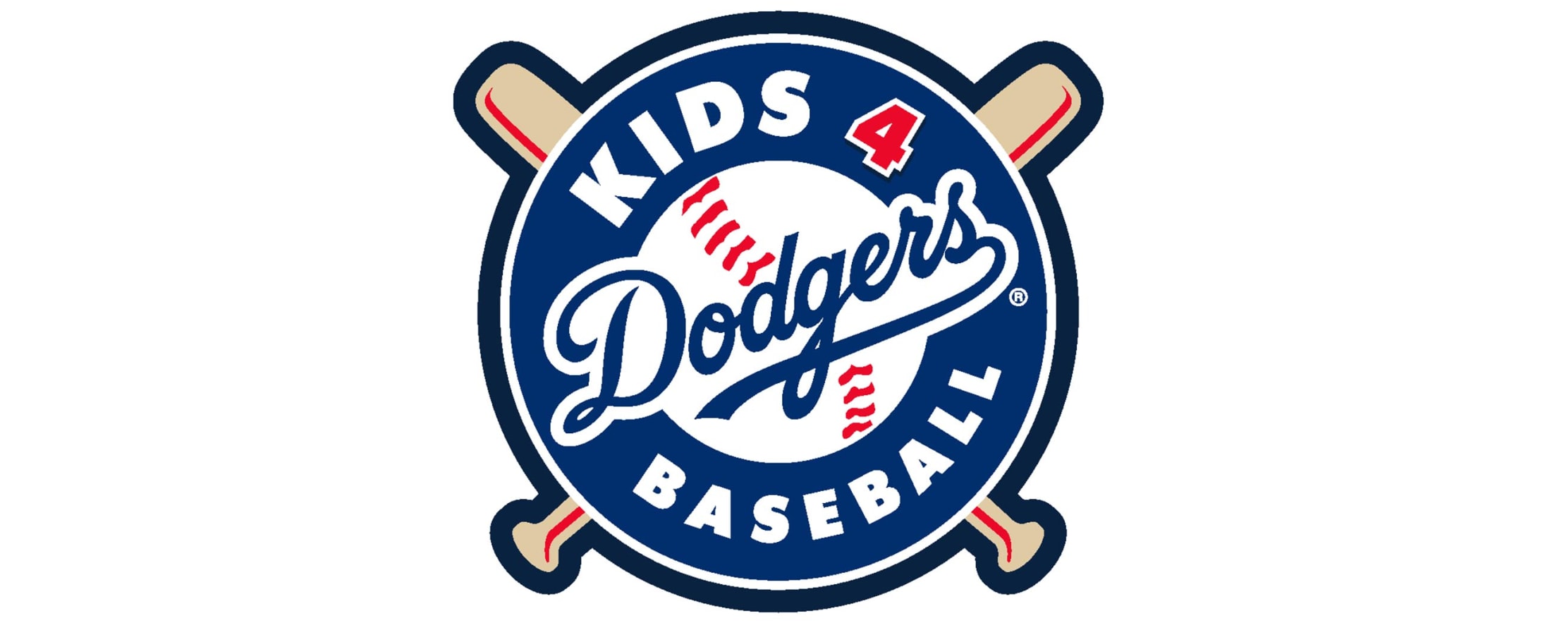 Kids For Dodger Baseball