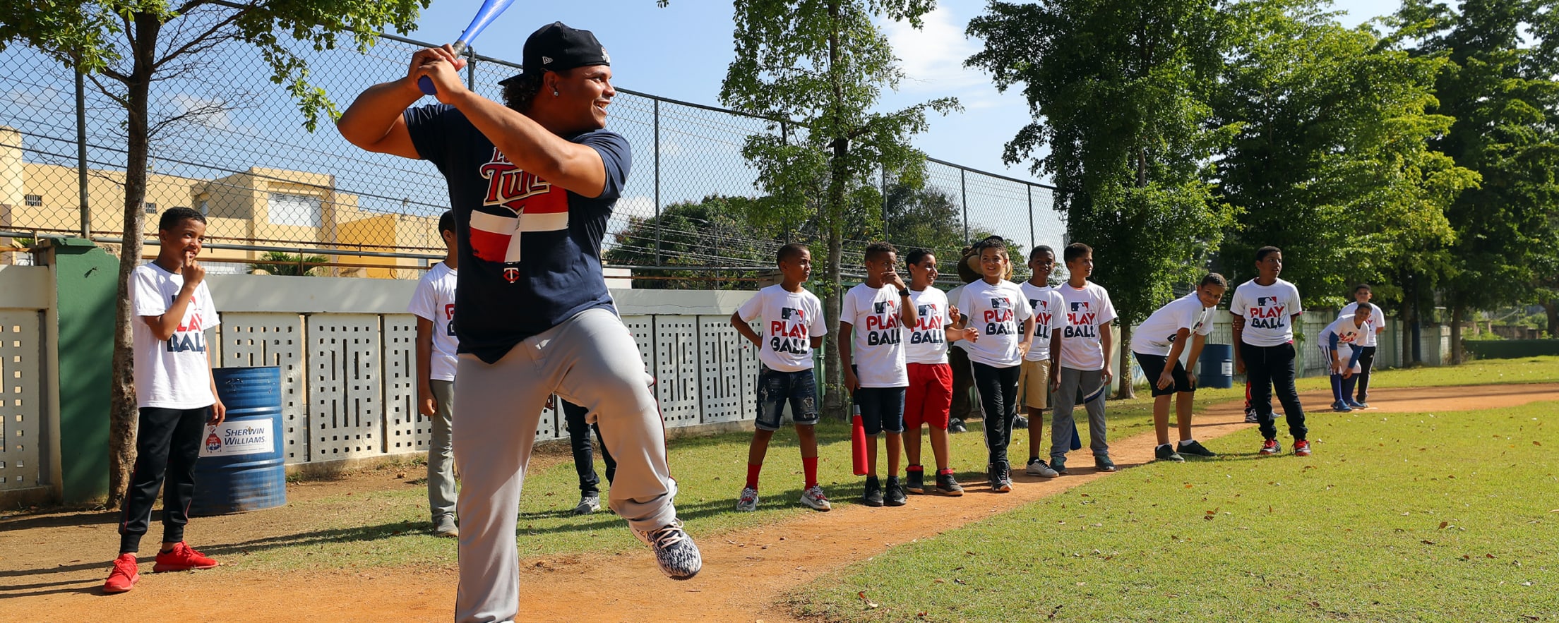 Dominican Republic 2020 | MLB International | MLB.com