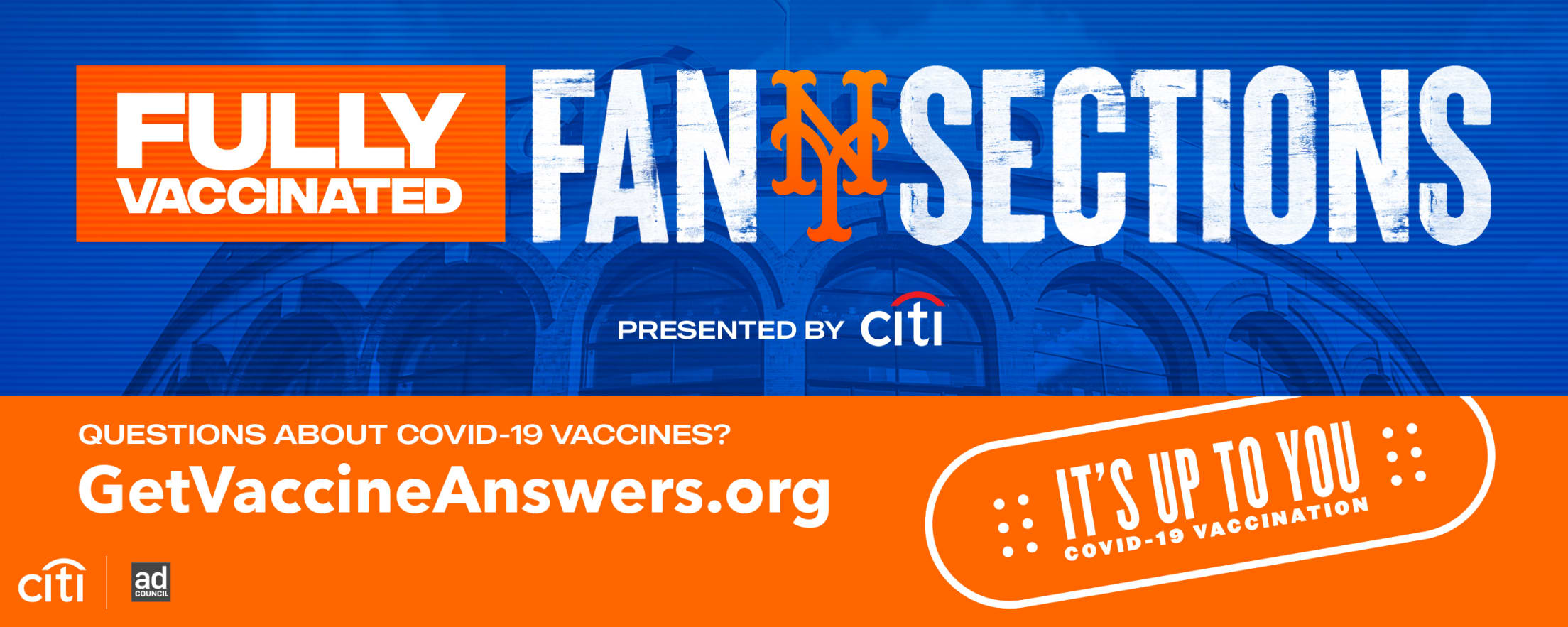 NY lifting COVID occupancy limits for vaccinated Mets, Yankees, Blue Jays  fans