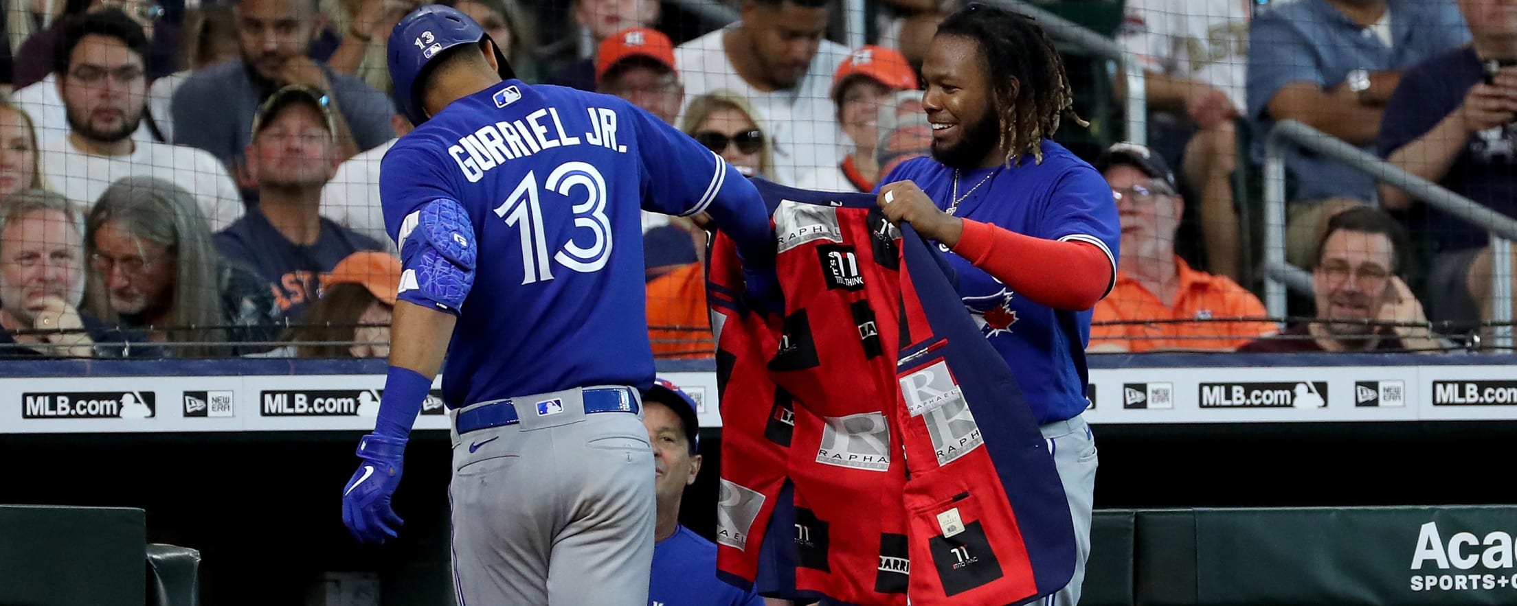 Official Toronto Blue Jays Website | MLB.com