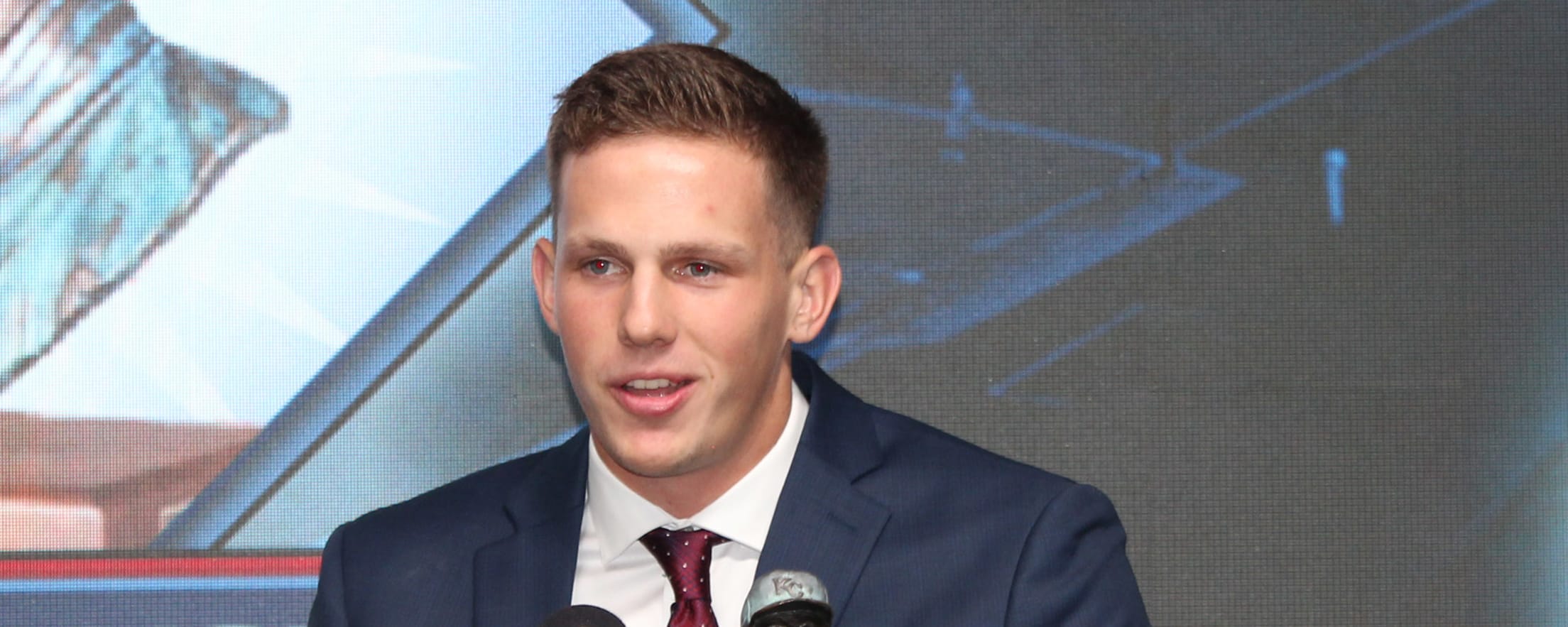 Homepage Dick Howser Trophy