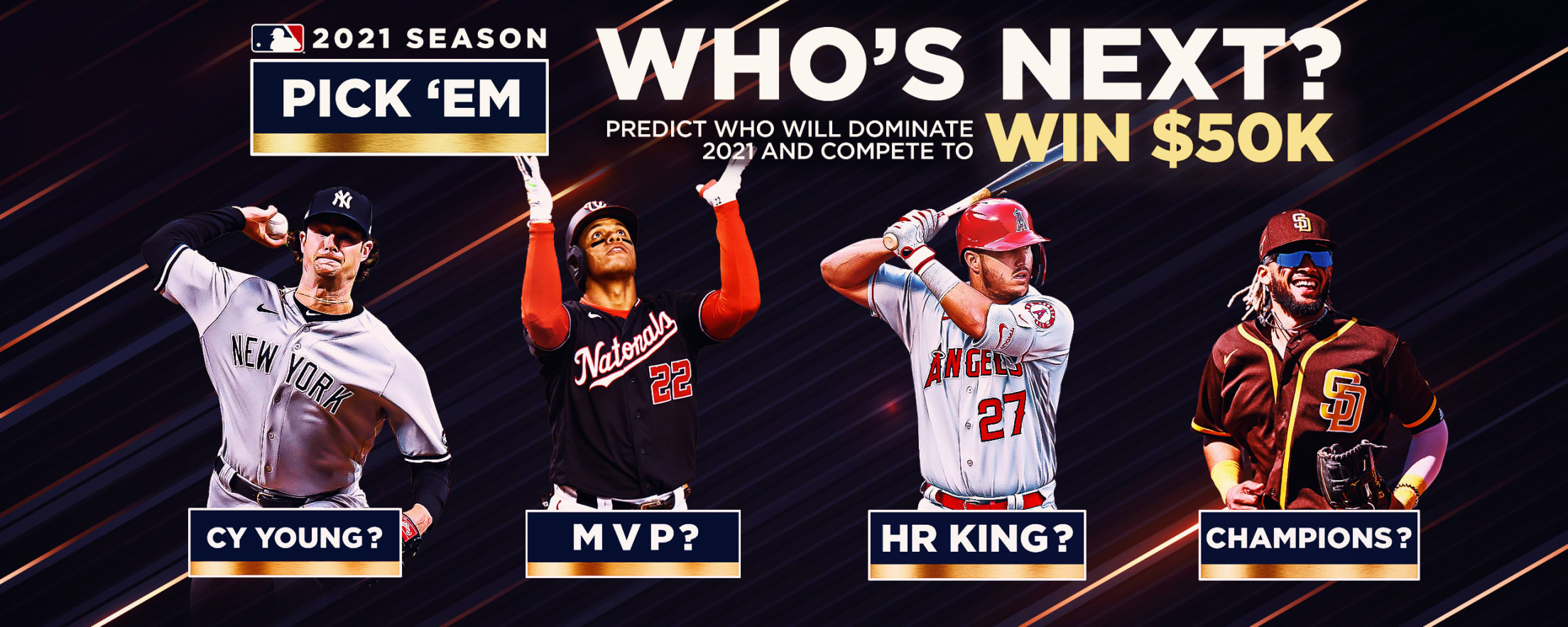 mlb fan store