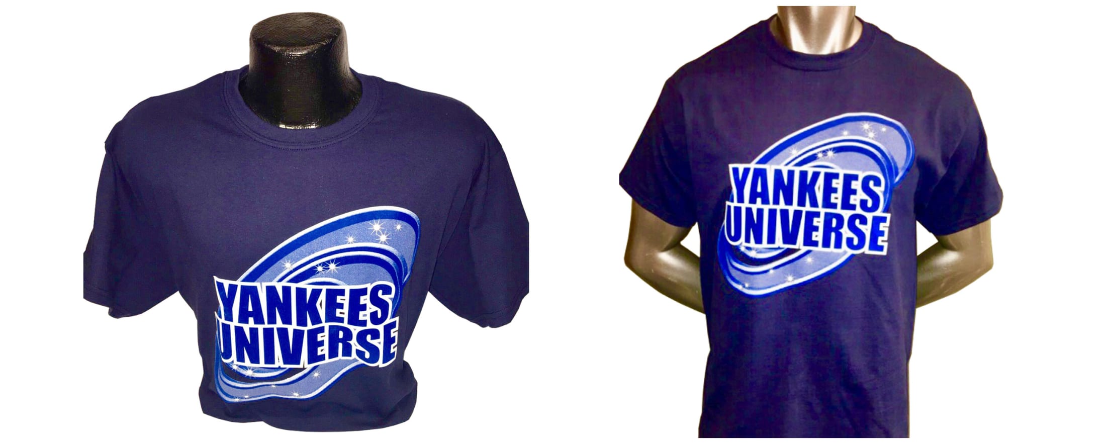 Yankees Universe Fundraiser
