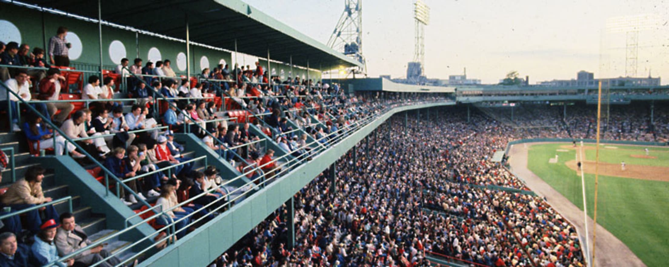 1989 BOSTON RED SOX