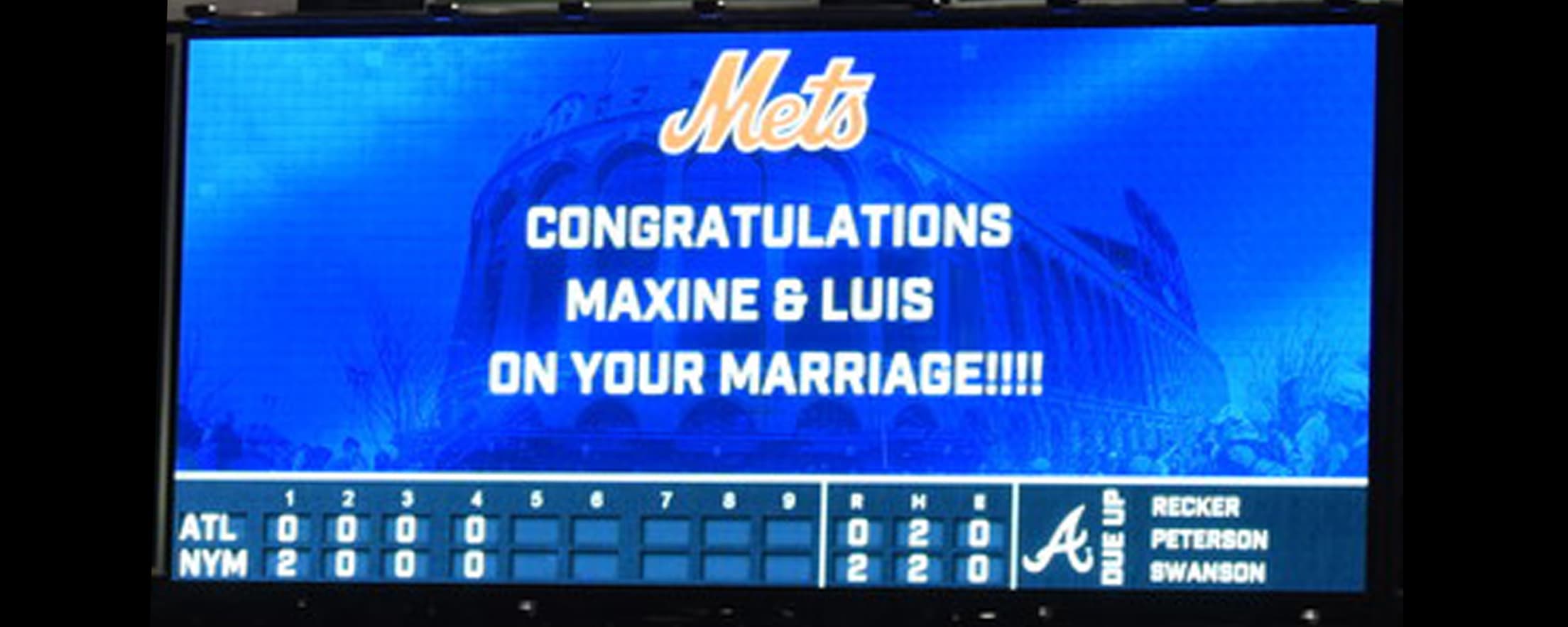 New York Mets on X: Happy birthday, @Nas! 👑