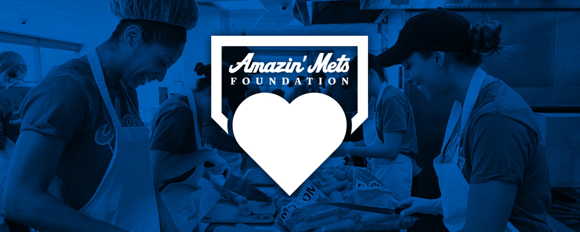 Baseball & Athletics  The Amazin' Mets Foundation