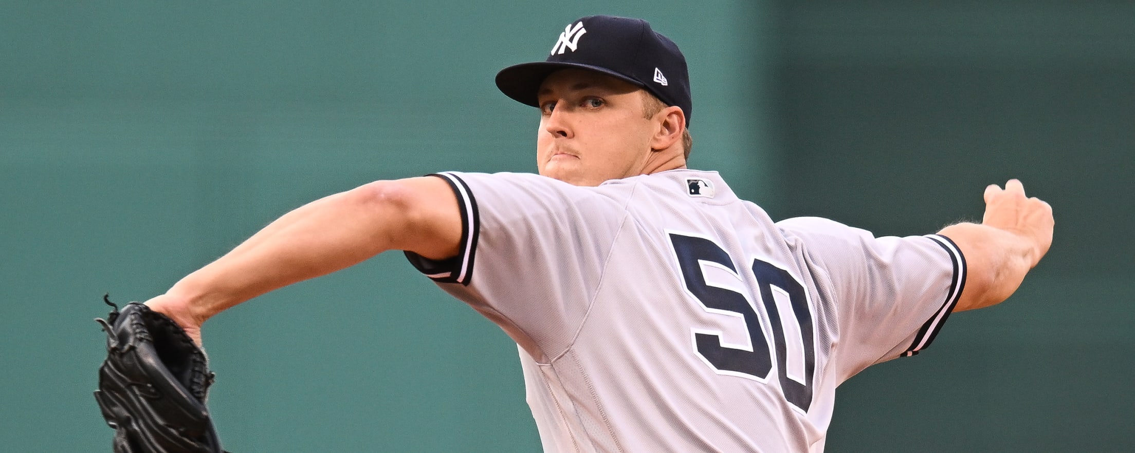 Official New York Yankees Website | MLB.com