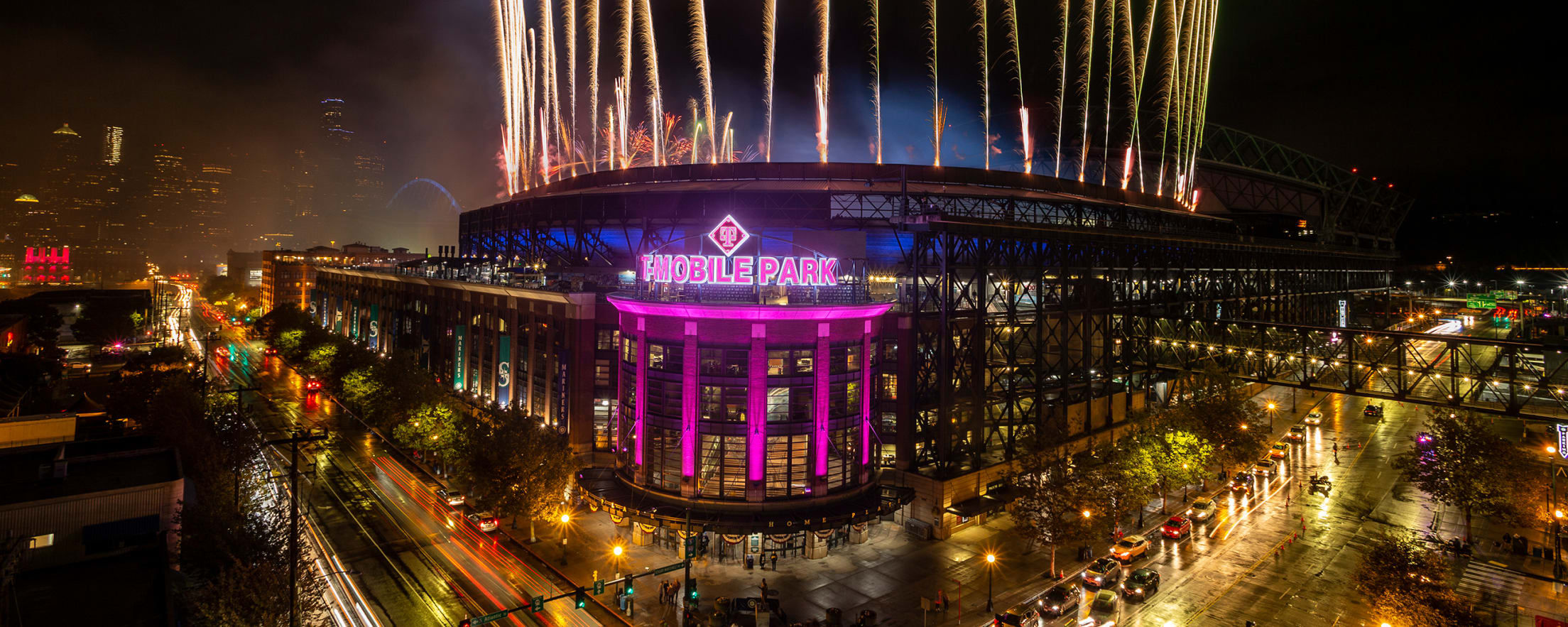 Kingdome - history, photos and more of the Seattle Mariners former  ballparkKINGDOME 