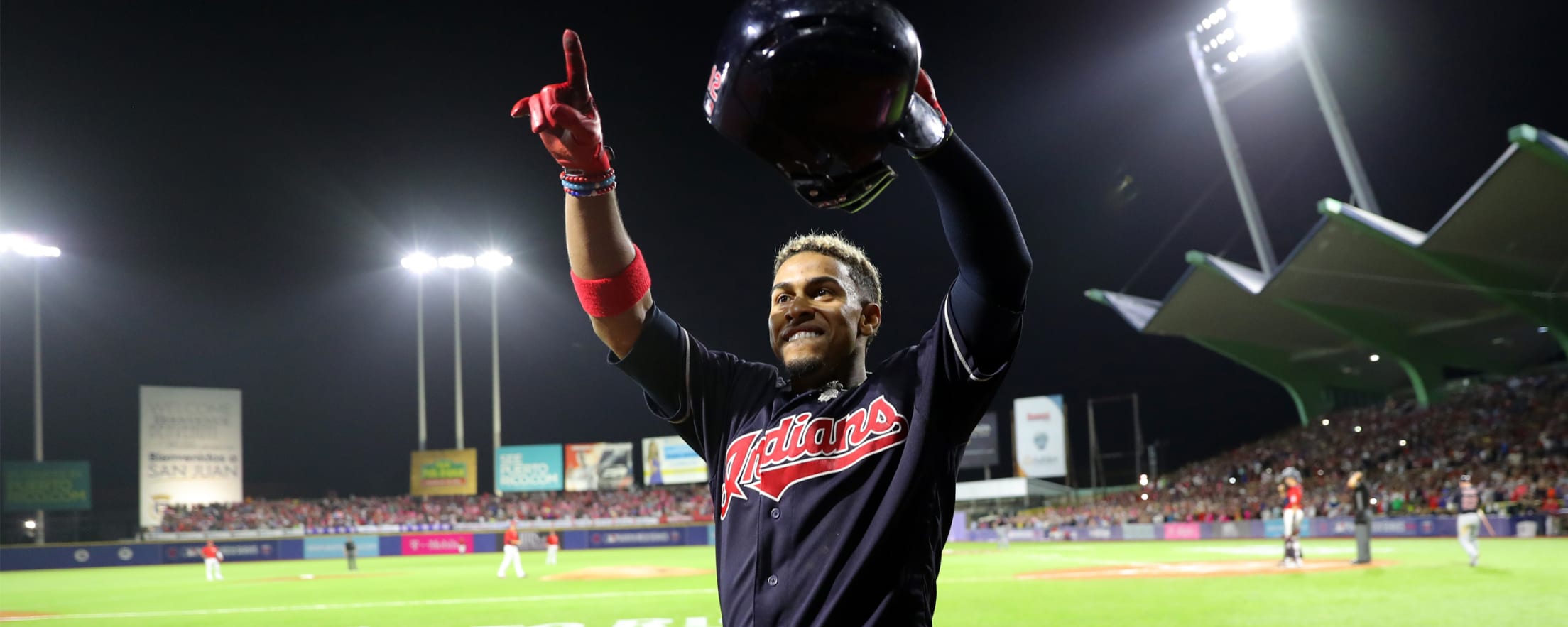 Puerto Rico 2018 MLB International