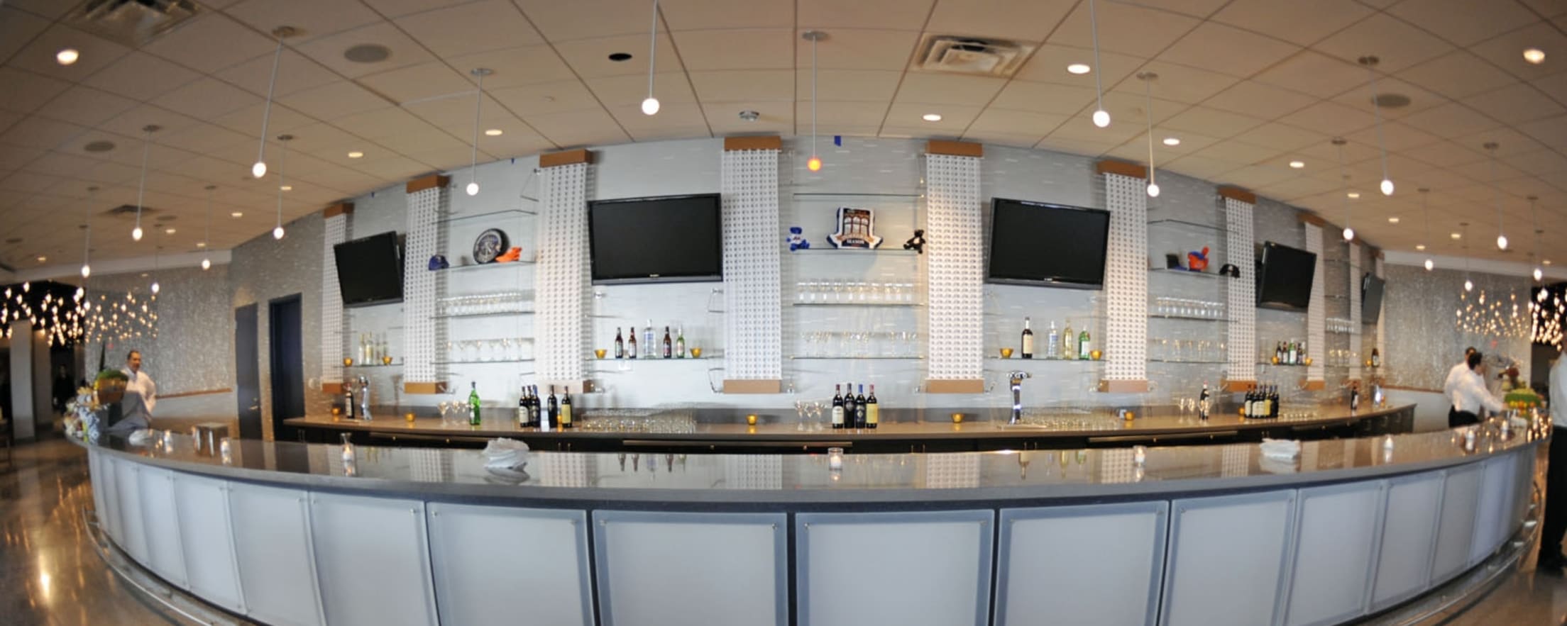 Caesars, Mets Team Up For Sportsbook Lounge At Citi Field