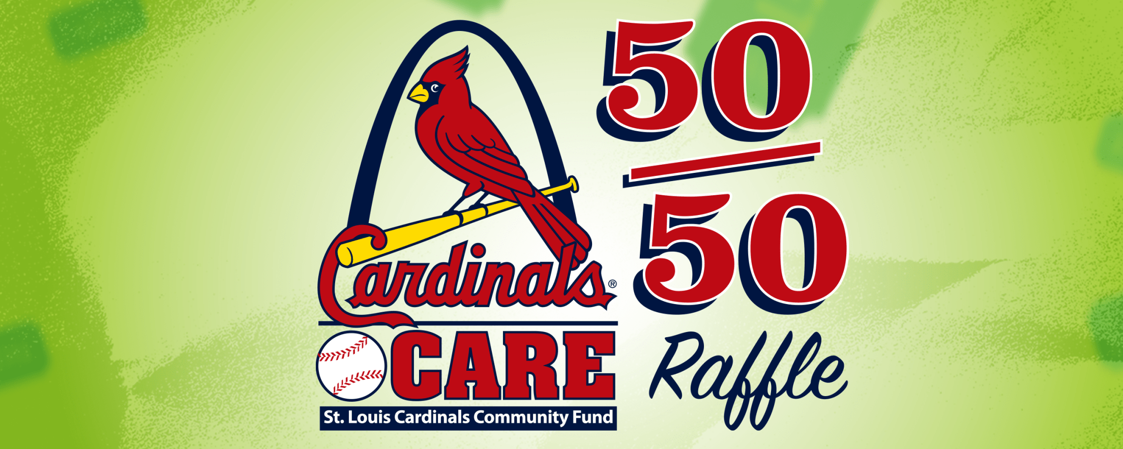 Giveaways — CARING CARDINALS