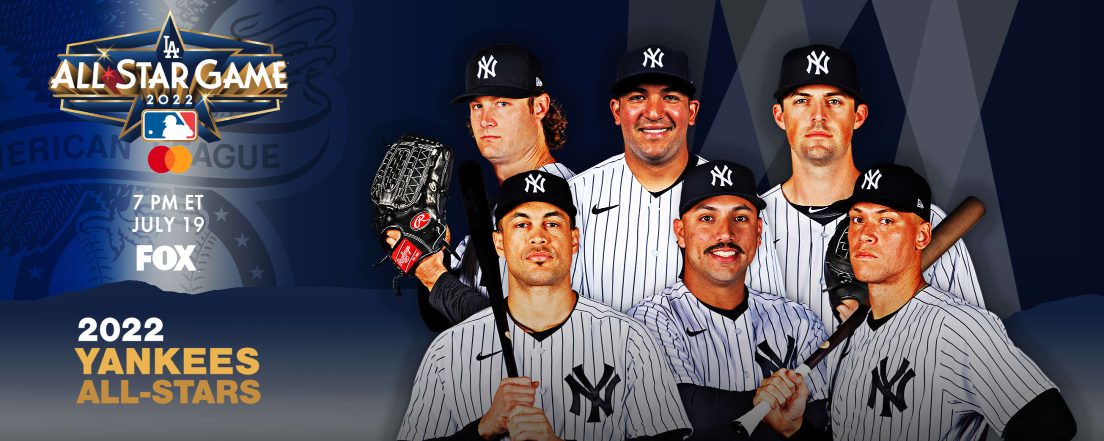 Official New York Yankees Website | MLB.com