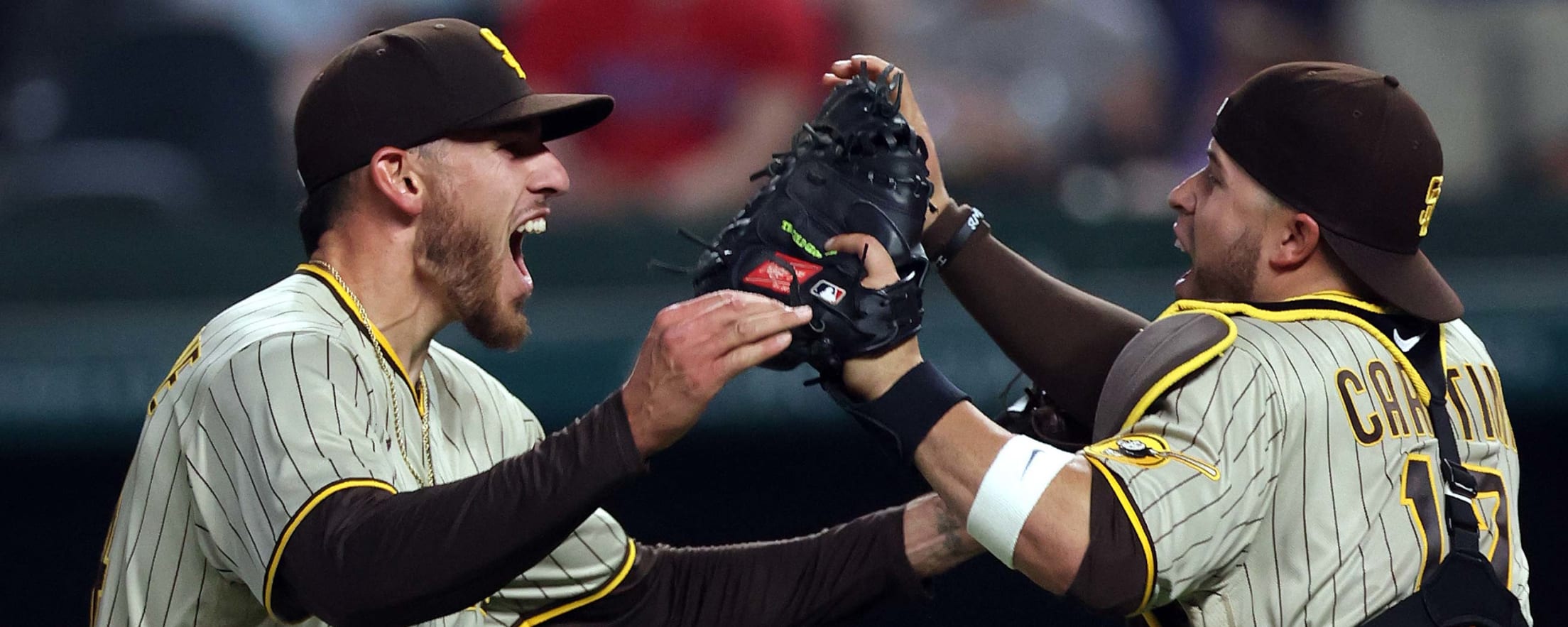 san diego padres clearance