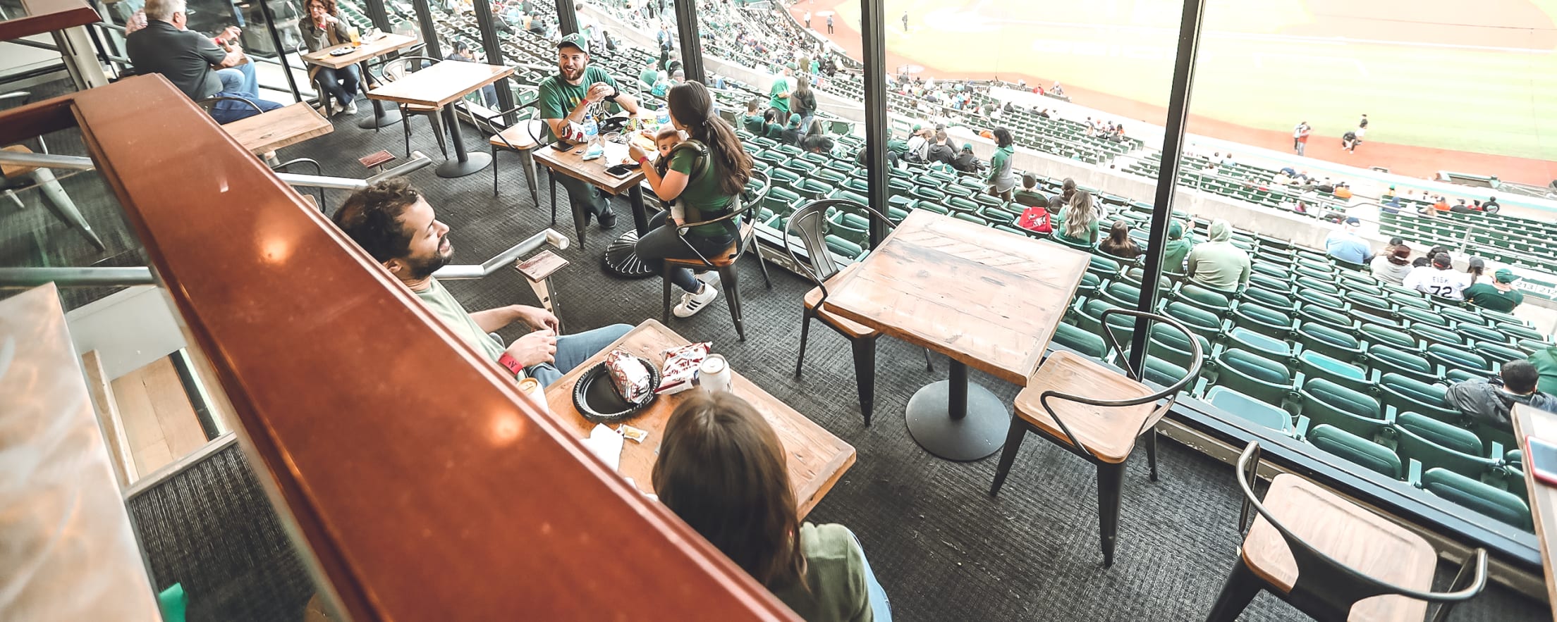 Official Oakland Athletics Oakland Coliseum Major League Baseball